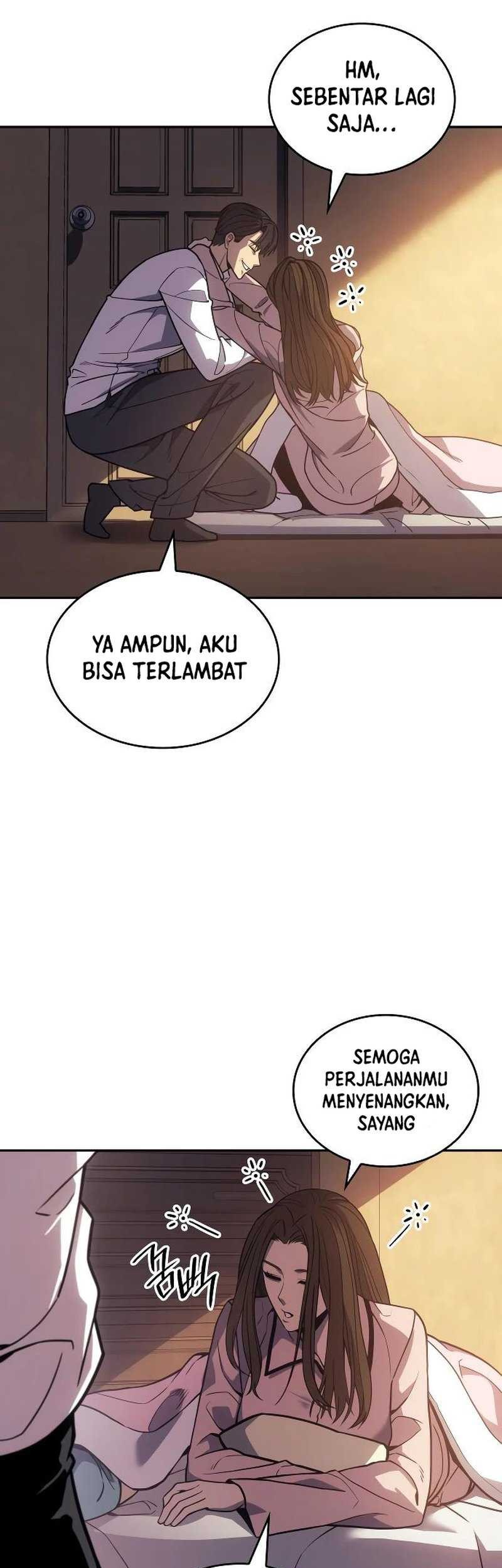 The Fire Fighter Chapter 10 Gambar 58