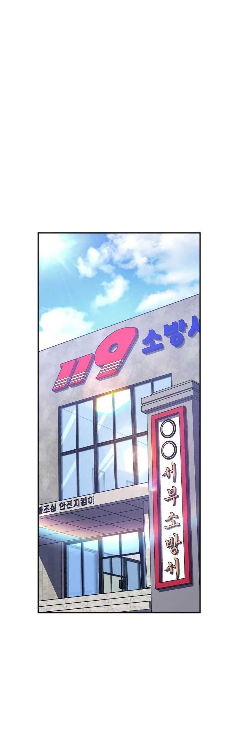 The Fire Fighter Chapter 10 Gambar 60