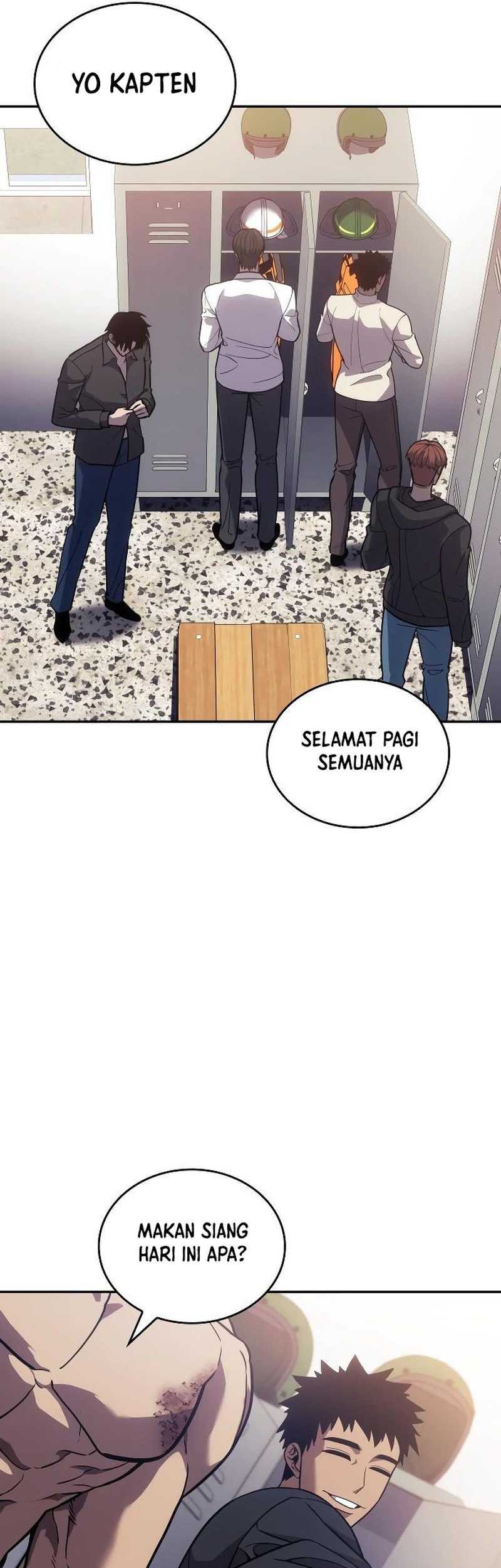 The Fire Fighter Chapter 10 Gambar 62