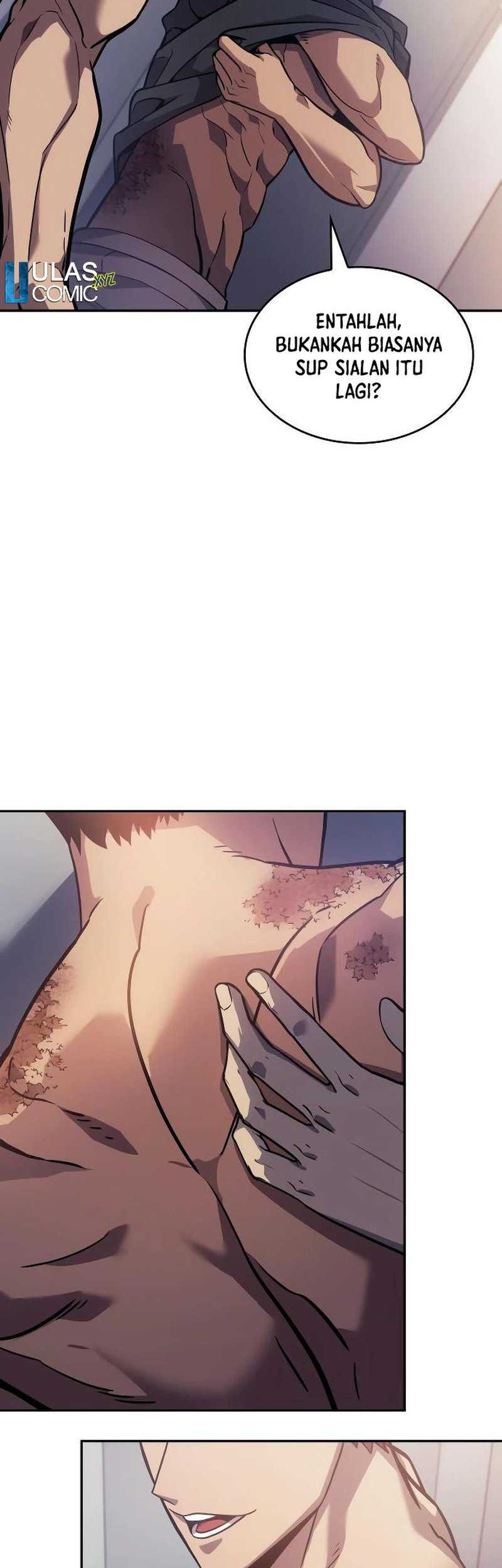 The Fire Fighter Chapter 10 Gambar 63