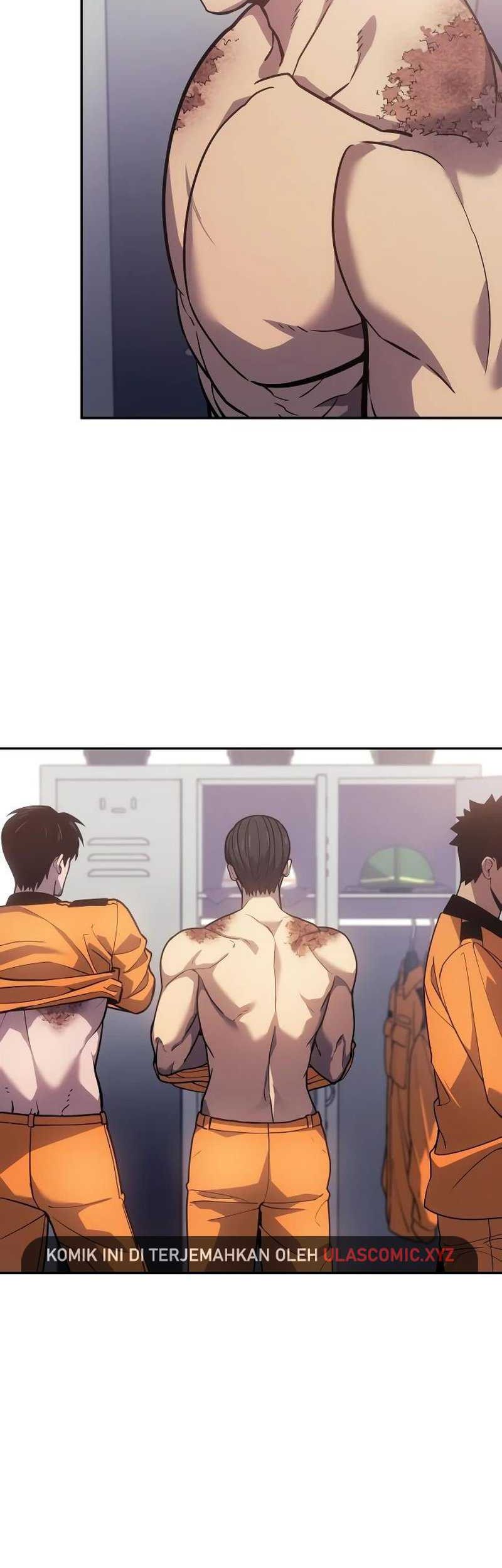 The Fire Fighter Chapter 10 Gambar 64