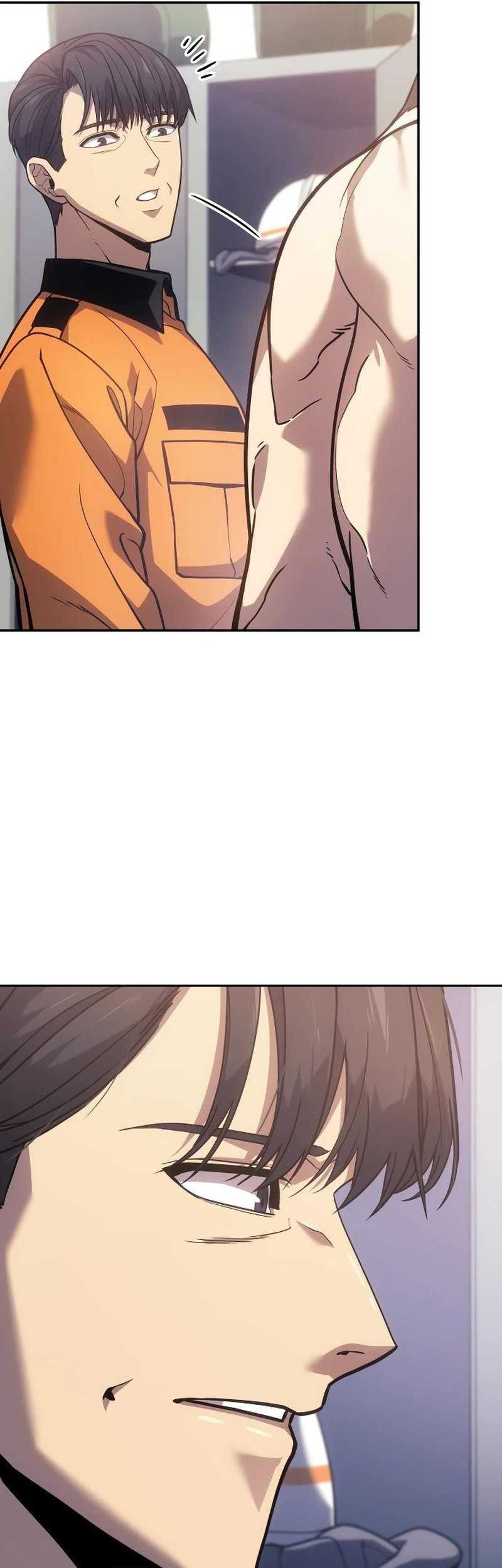 The Fire Fighter Chapter 10 Gambar 66