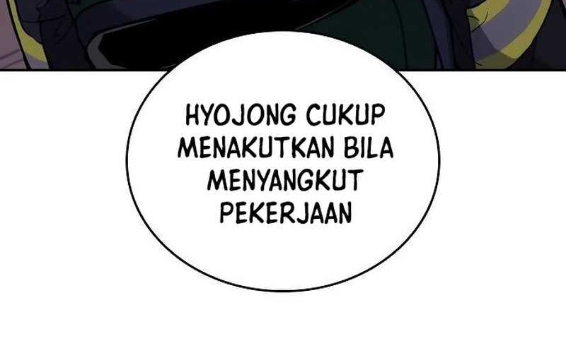 The Fire Fighter Chapter 10 Gambar 7