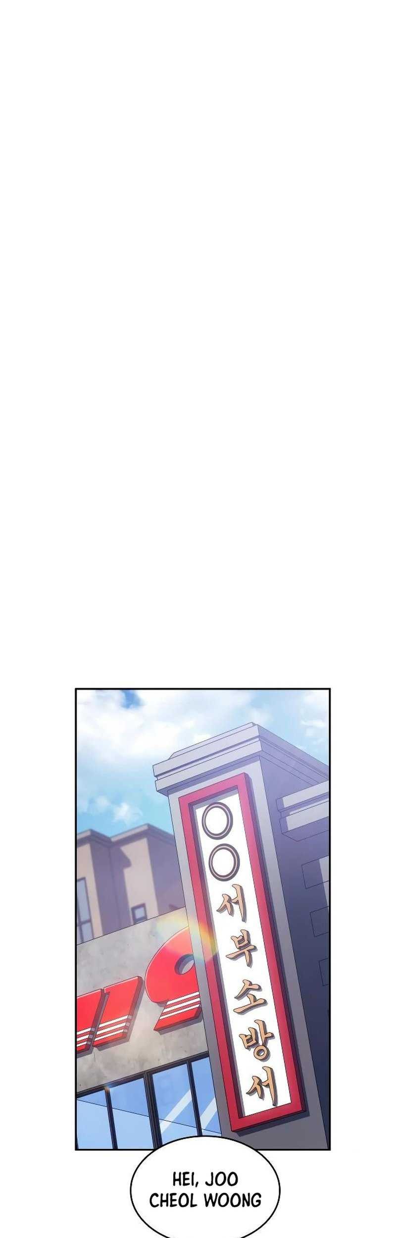 The Fire Fighter Chapter 10 Gambar 8