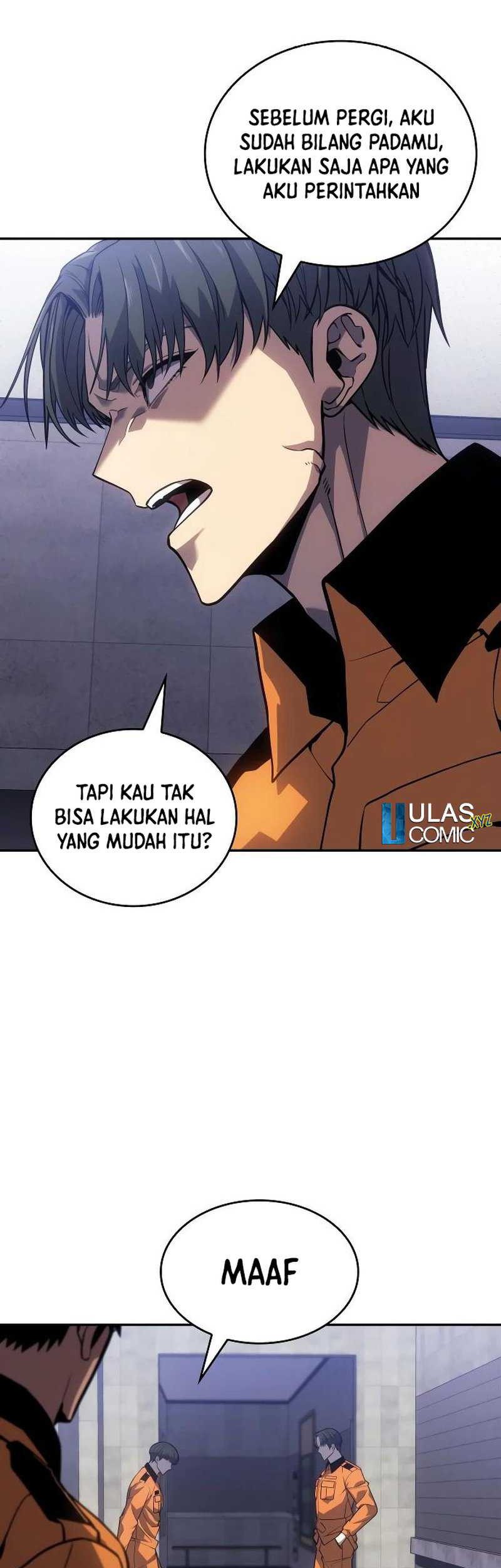 The Fire Fighter Chapter 10 Gambar 10