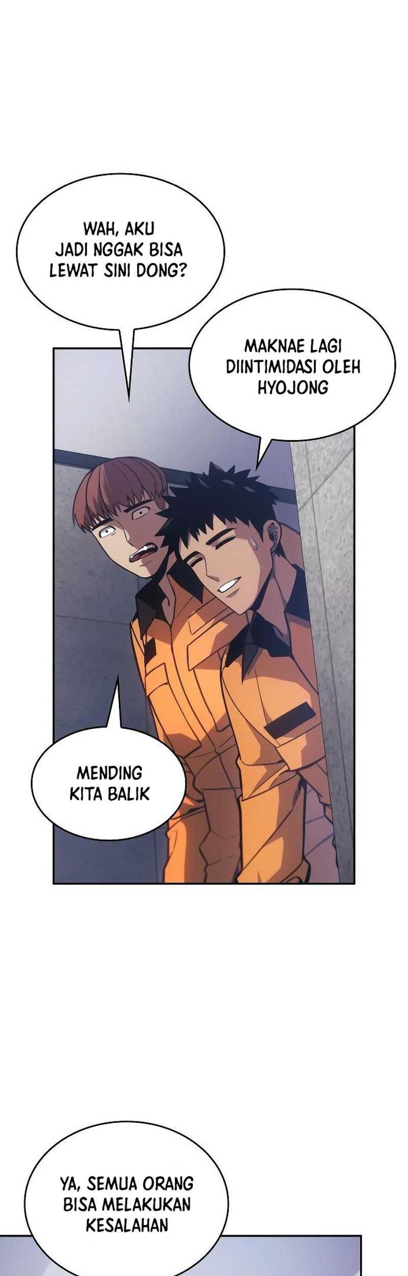 The Fire Fighter Chapter 10 Gambar 12