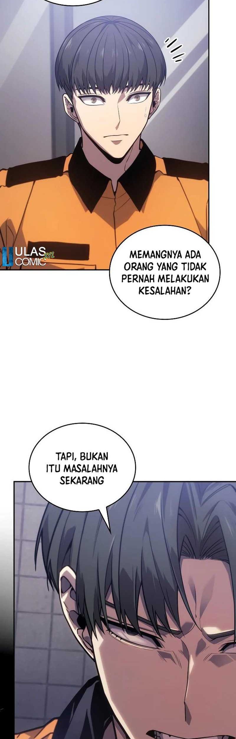 The Fire Fighter Chapter 10 Gambar 13