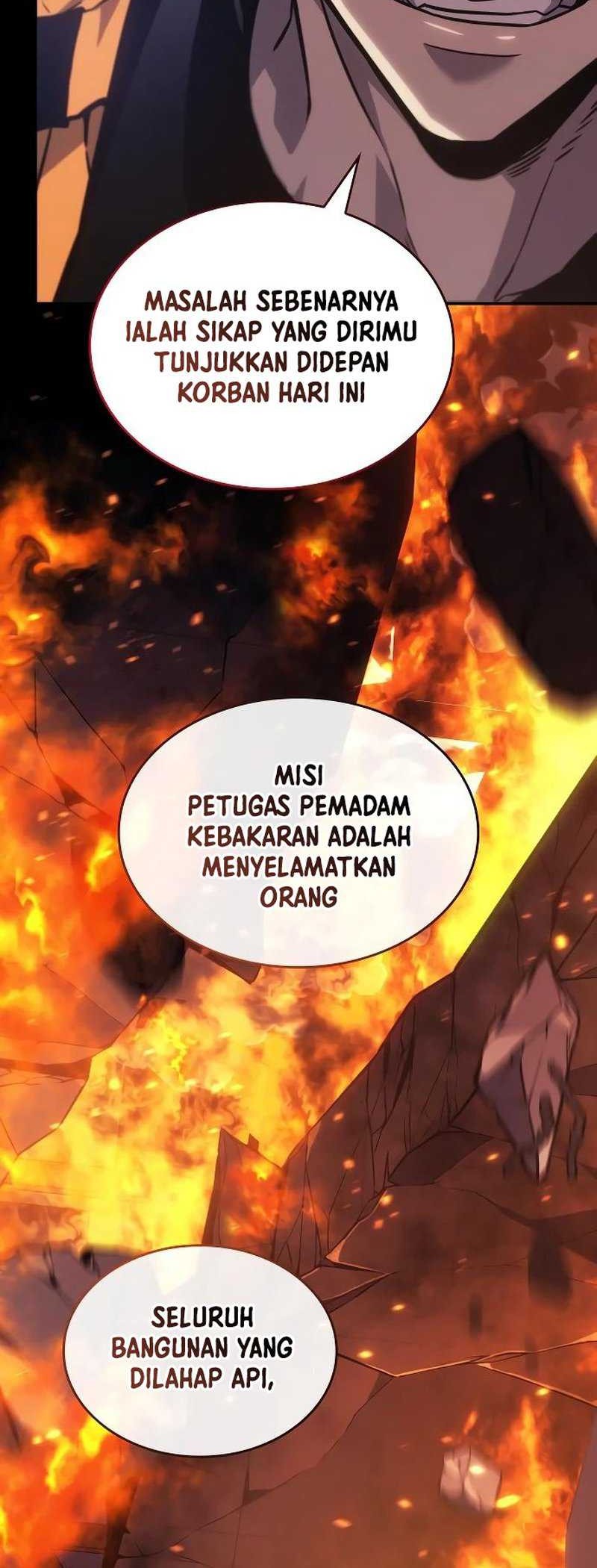 The Fire Fighter Chapter 10 Gambar 14