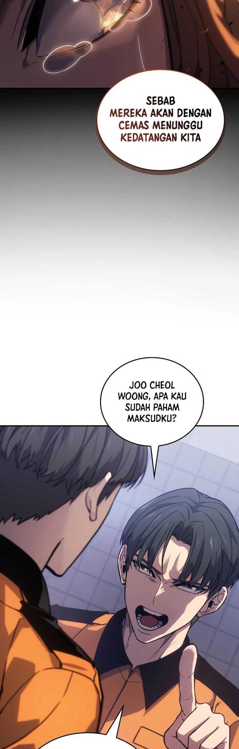 The Fire Fighter Chapter 10 Gambar 16