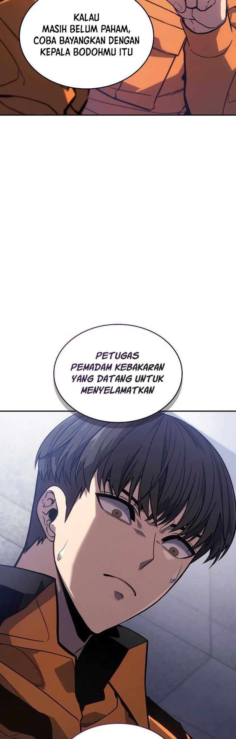 The Fire Fighter Chapter 10 Gambar 17