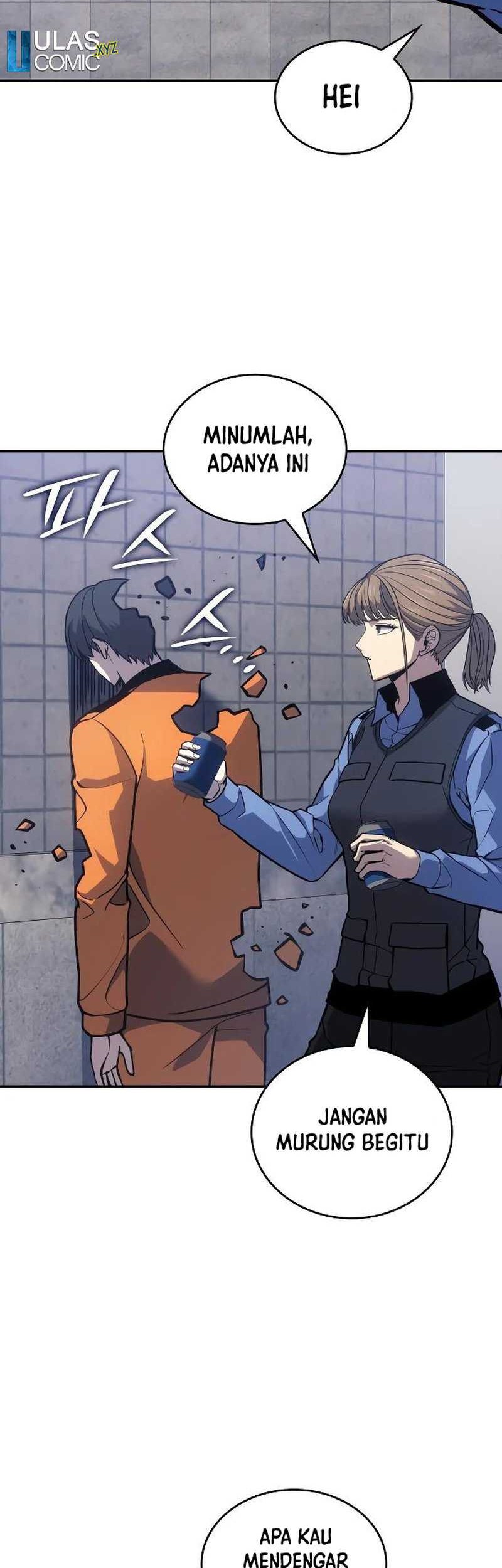 The Fire Fighter Chapter 10 Gambar 20