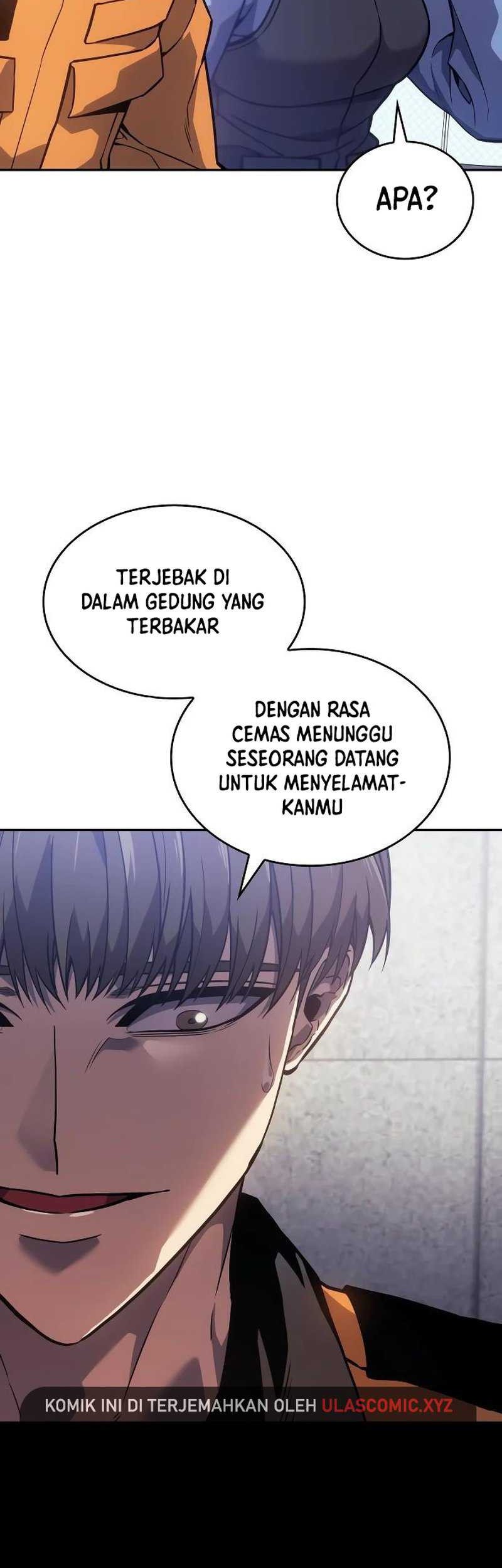 The Fire Fighter Chapter 10 Gambar 25