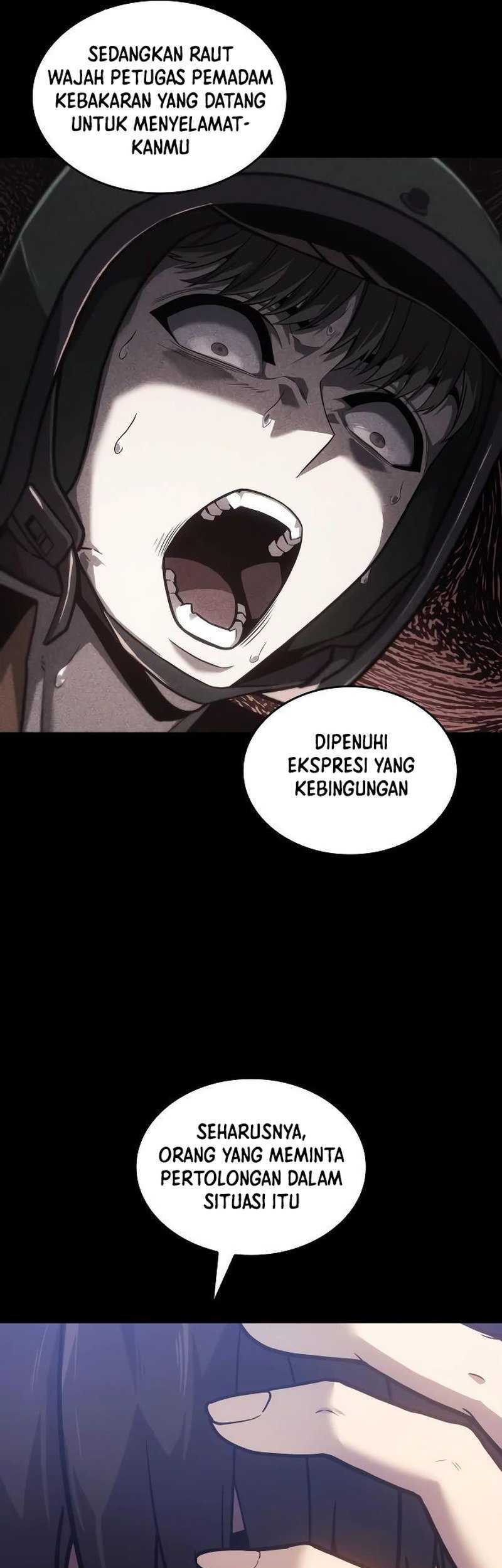 The Fire Fighter Chapter 10 Gambar 27