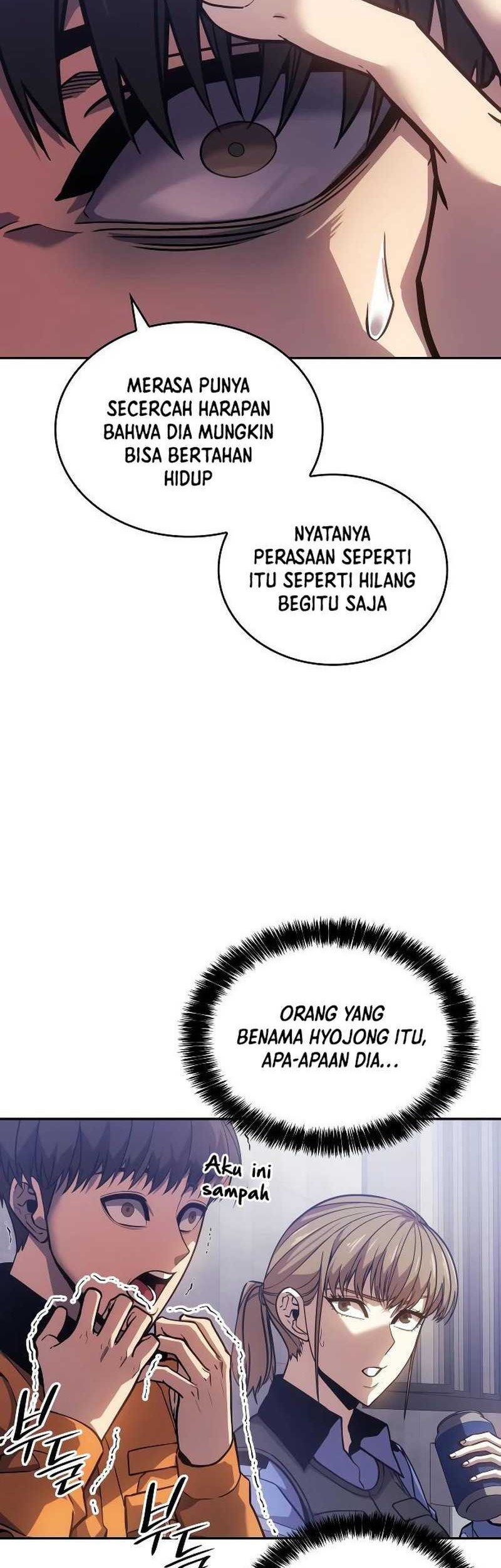 The Fire Fighter Chapter 10 Gambar 28