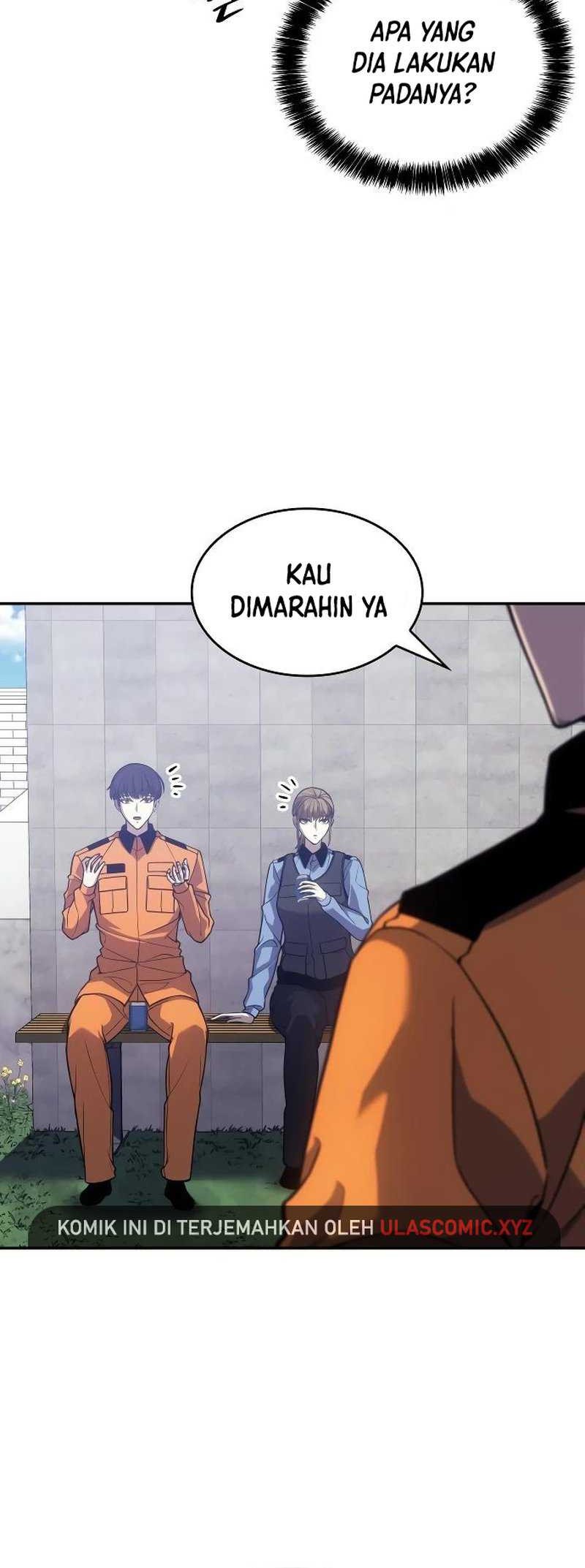 The Fire Fighter Chapter 10 Gambar 29