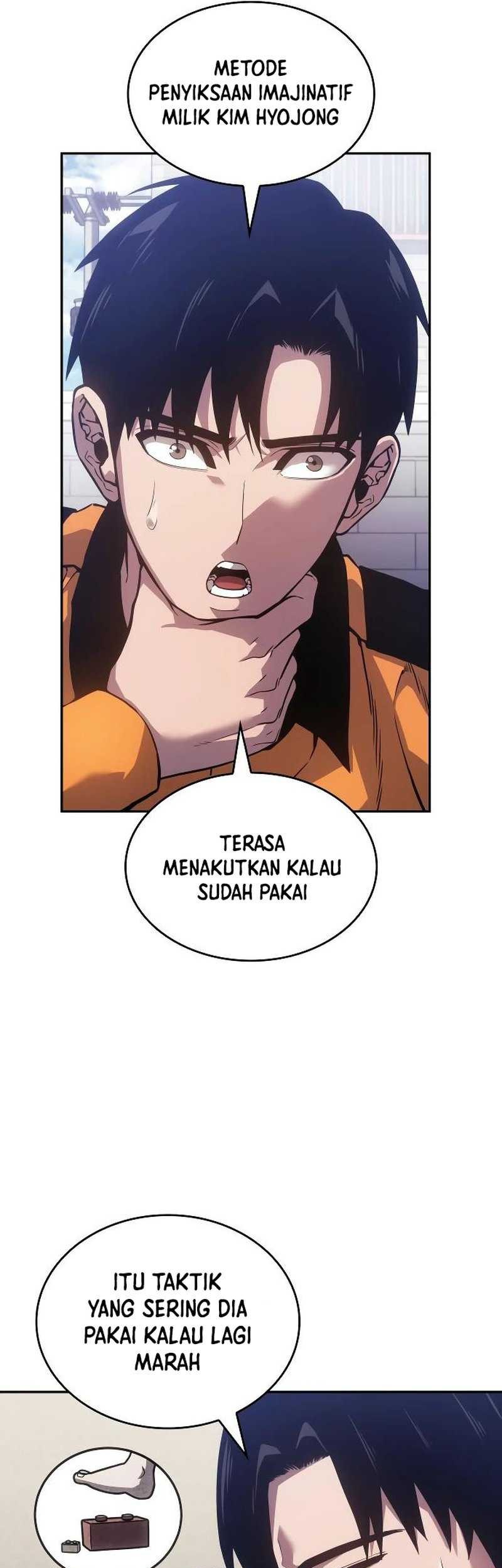 The Fire Fighter Chapter 10 Gambar 30