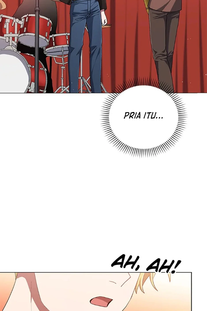 Baca Manhwa The Second Life of an Idol Chapter 69 Gambar 2