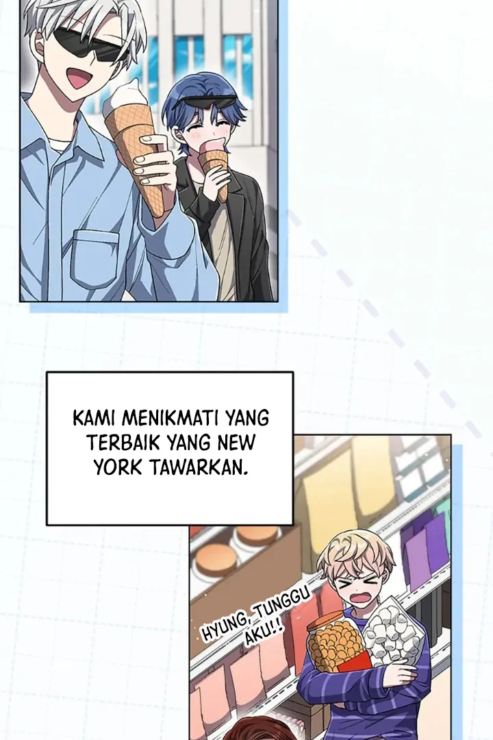 The Second Life of an Idol Chapter 69 Gambar 38