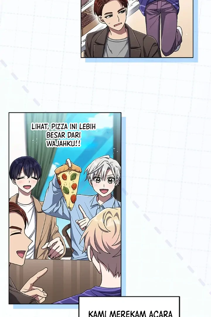 The Second Life of an Idol Chapter 69 Gambar 39