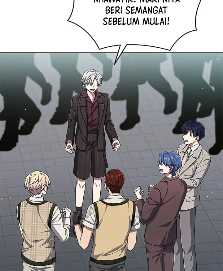 The Second Life of an Idol Chapter 69 Gambar 46