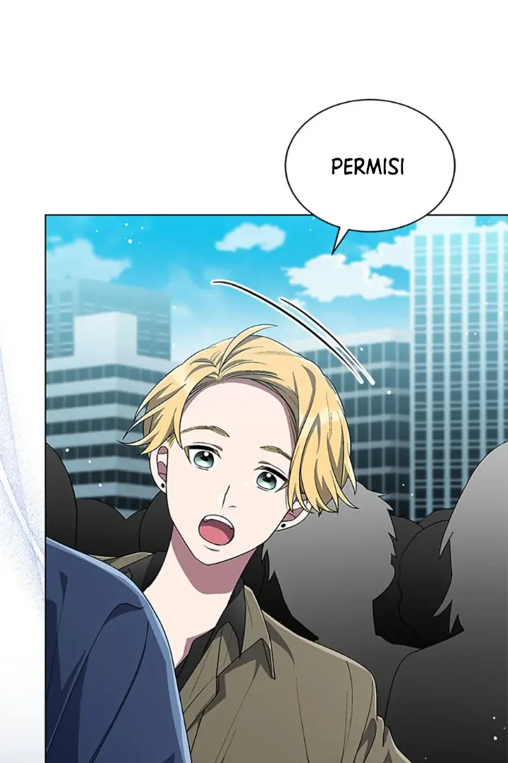 The Second Life of an Idol Chapter 69 Gambar 56