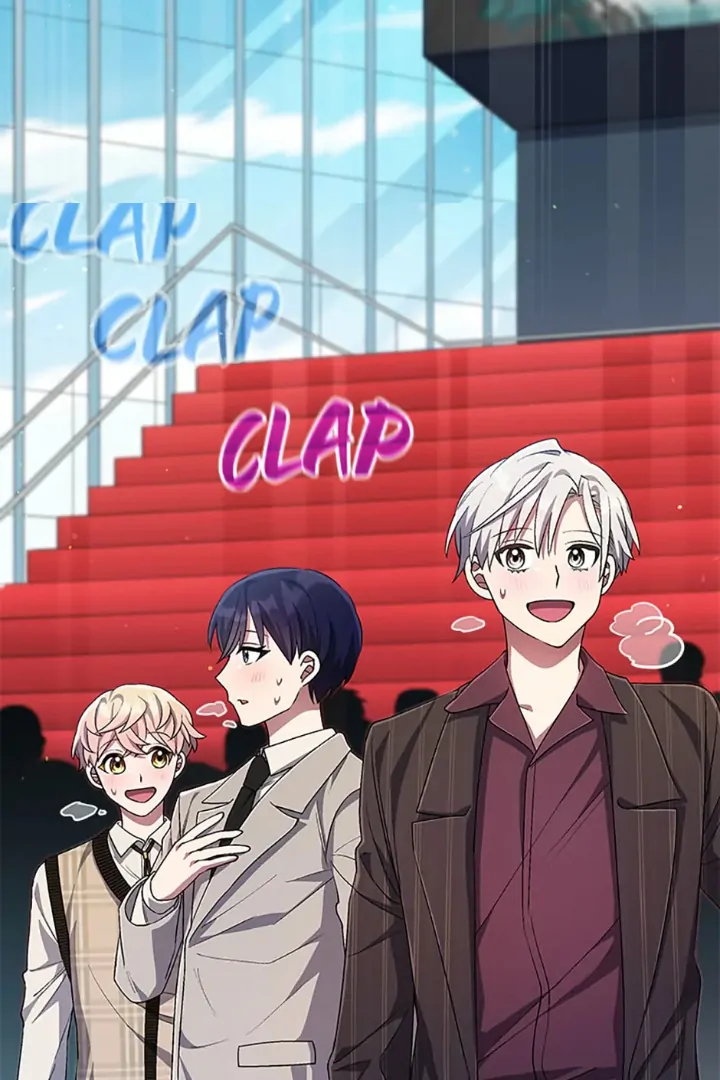 The Second Life of an Idol Chapter 69 Gambar 65