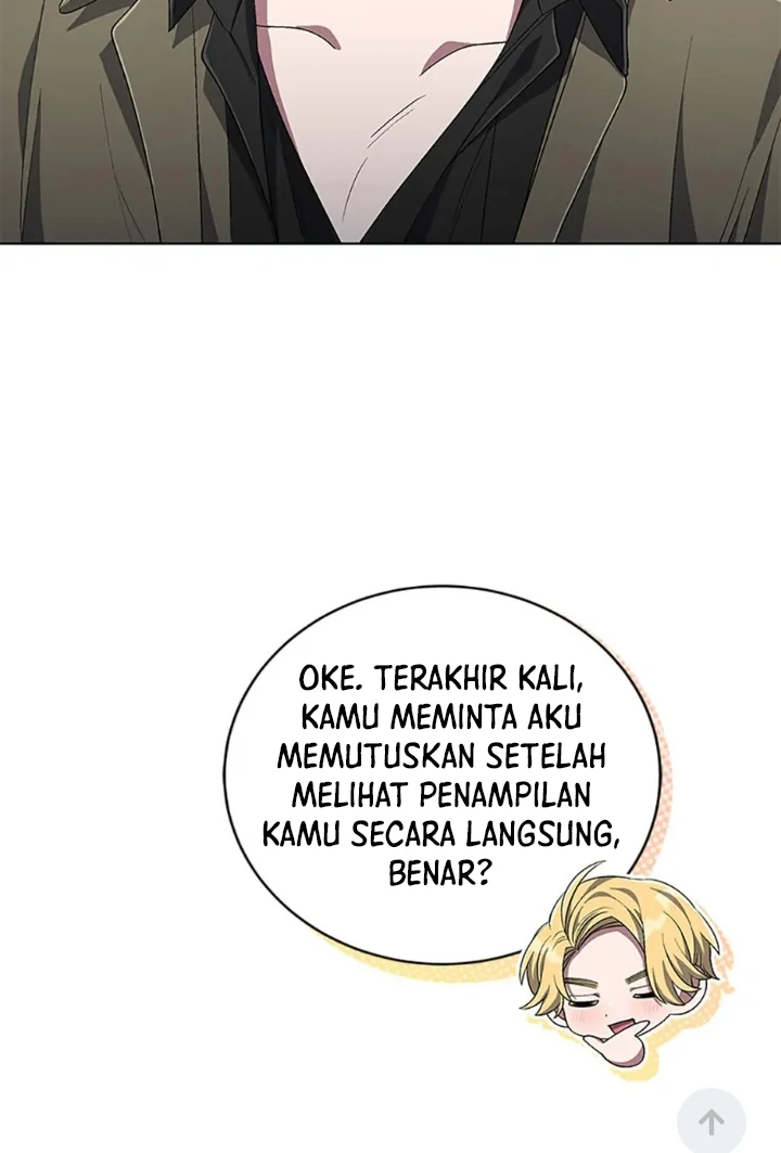 The Second Life of an Idol Chapter 69 Gambar 71