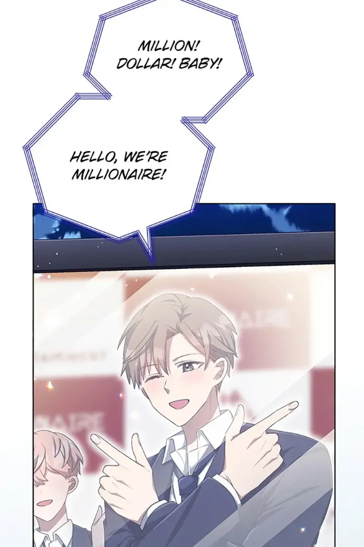 The Second Life of an Idol Chapter 69 Gambar 89