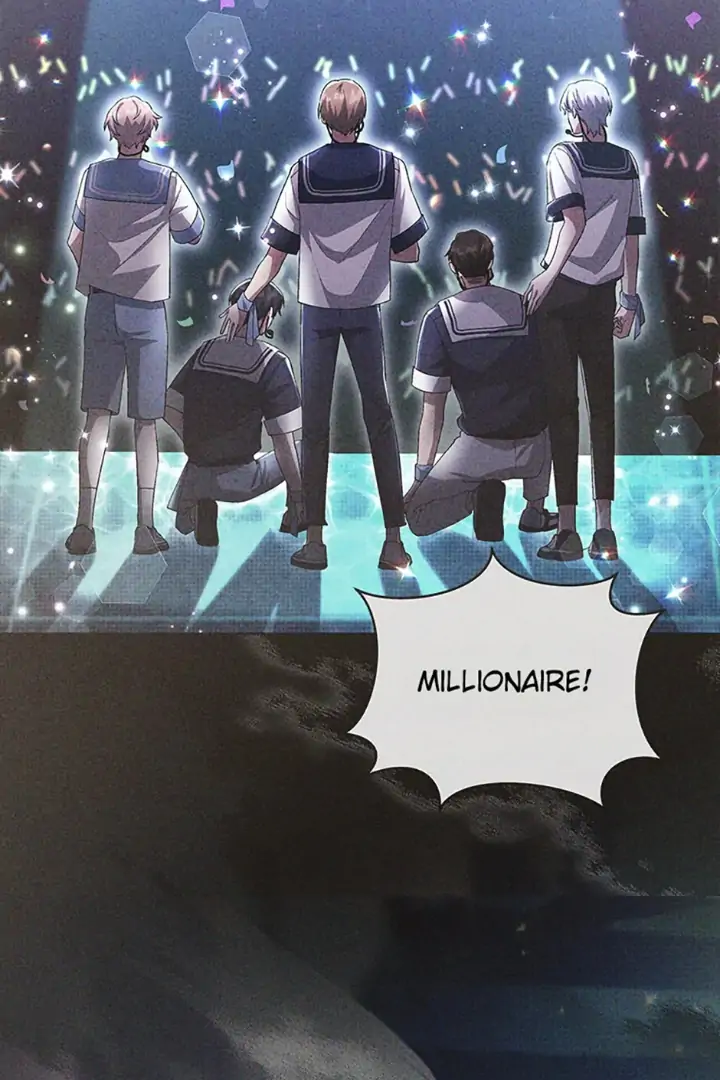 The Second Life of an Idol Chapter 69 Gambar 94