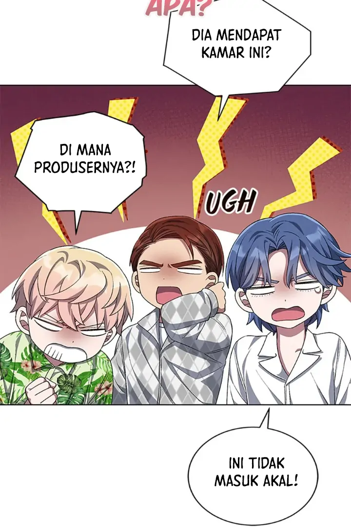 The Second Life of an Idol Chapter 68 Gambar 34