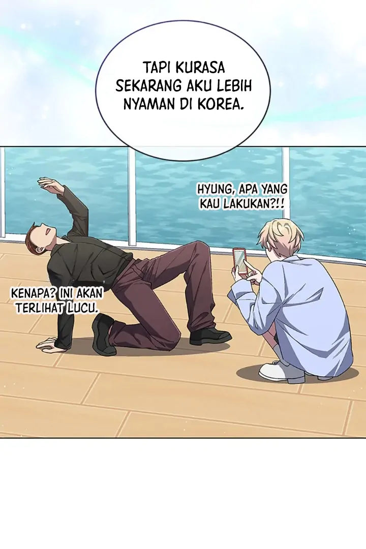 The Second Life of an Idol Chapter 68 Gambar 63