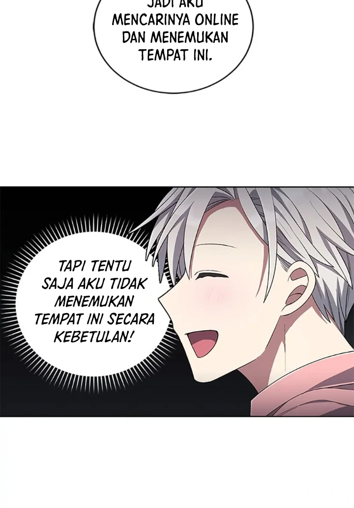The Second Life of an Idol Chapter 68 Gambar 76