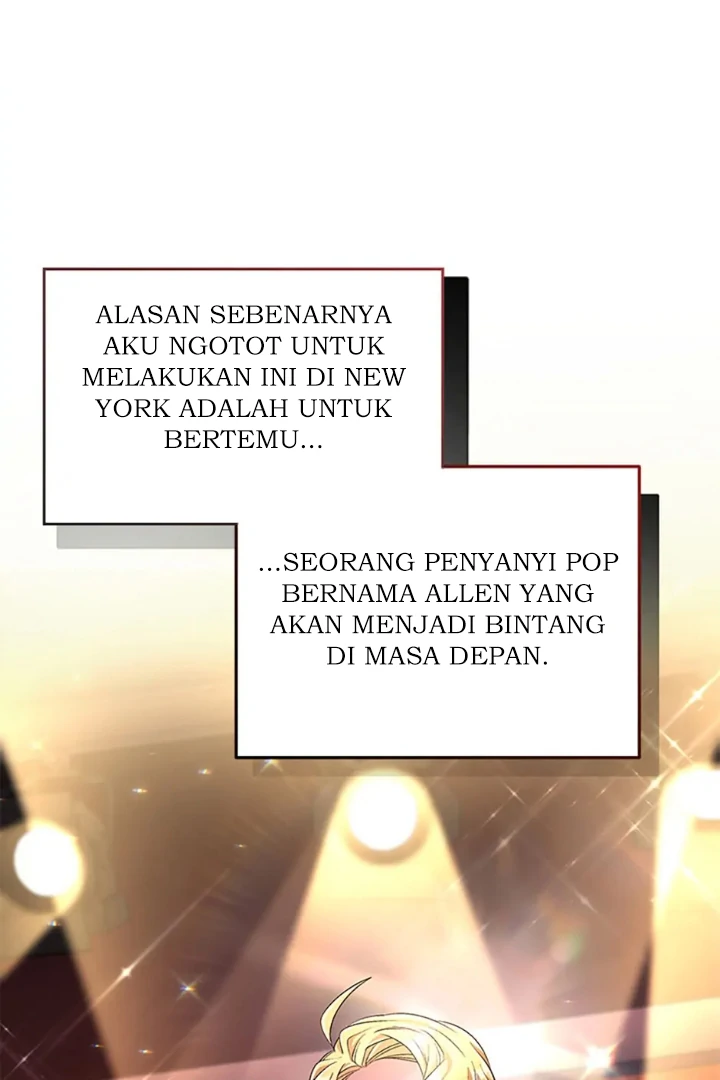 The Second Life of an Idol Chapter 68 Gambar 77