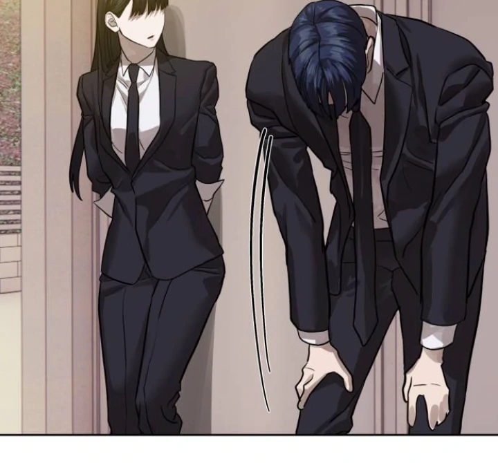 Special Civil Servant Chapter 29 Gambar 103