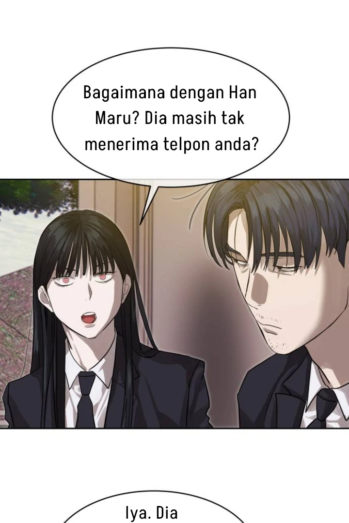 Special Civil Servant Chapter 29 Gambar 104