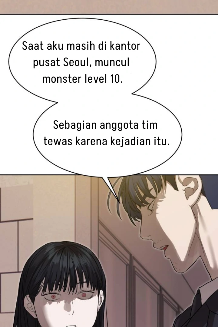 Special Civil Servant Chapter 29 Gambar 109