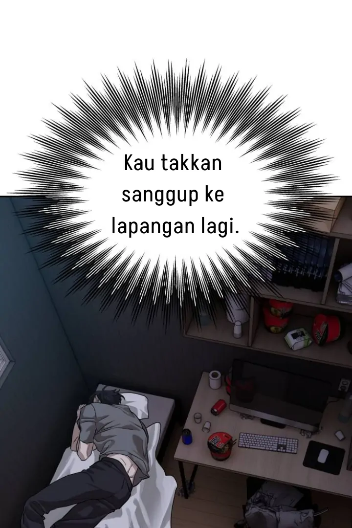 Special Civil Servant Chapter 29 Gambar 115