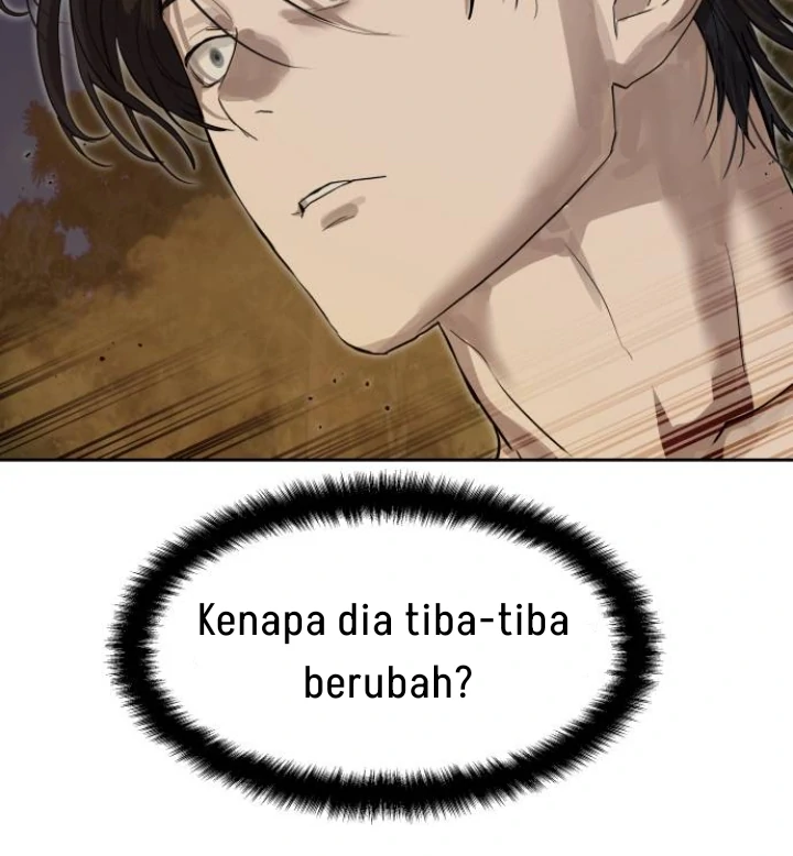 Special Civil Servant Chapter 29 Gambar 12