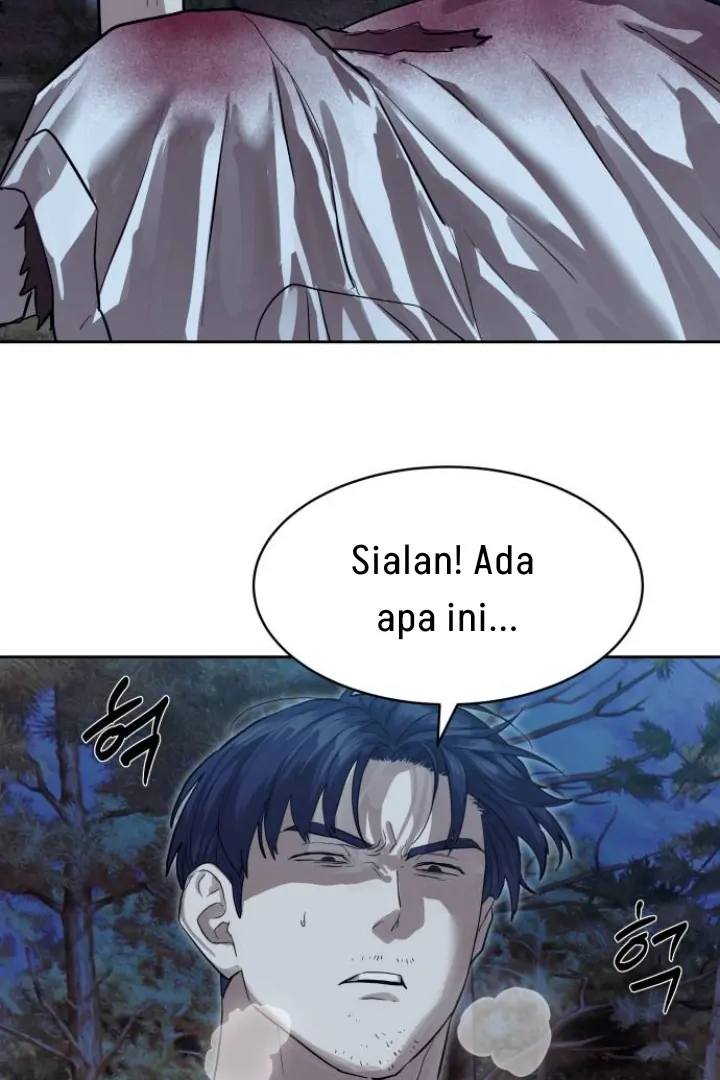 Baca Manhwa Special Civil Servant Chapter 29 Gambar 2