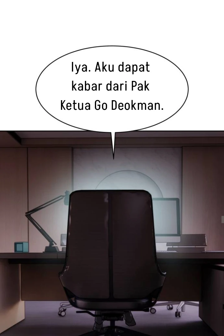 Special Civil Servant Chapter 29 Gambar 31