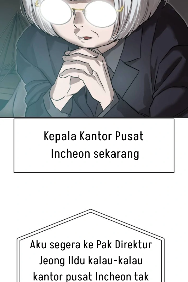 Special Civil Servant Chapter 29 Gambar 33