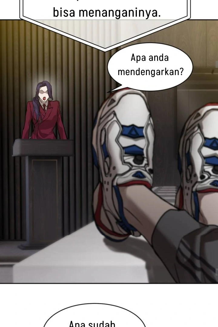Special Civil Servant Chapter 29 Gambar 34