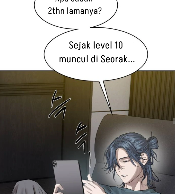 Special Civil Servant Chapter 29 Gambar 35