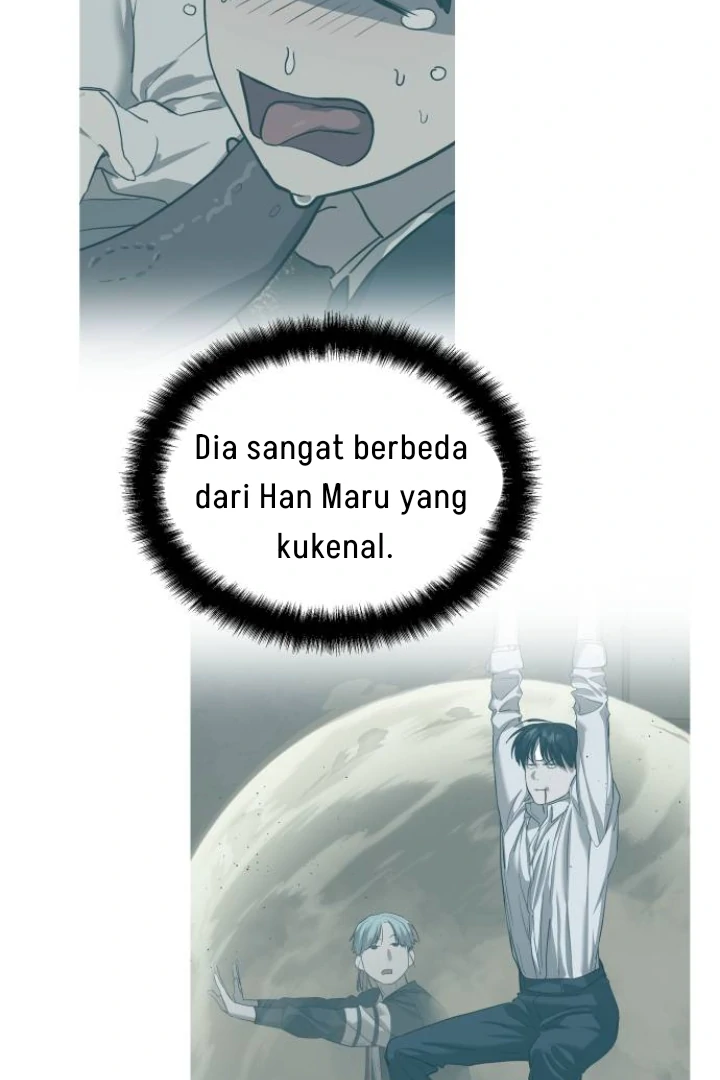 Special Civil Servant Chapter 29 Gambar 7