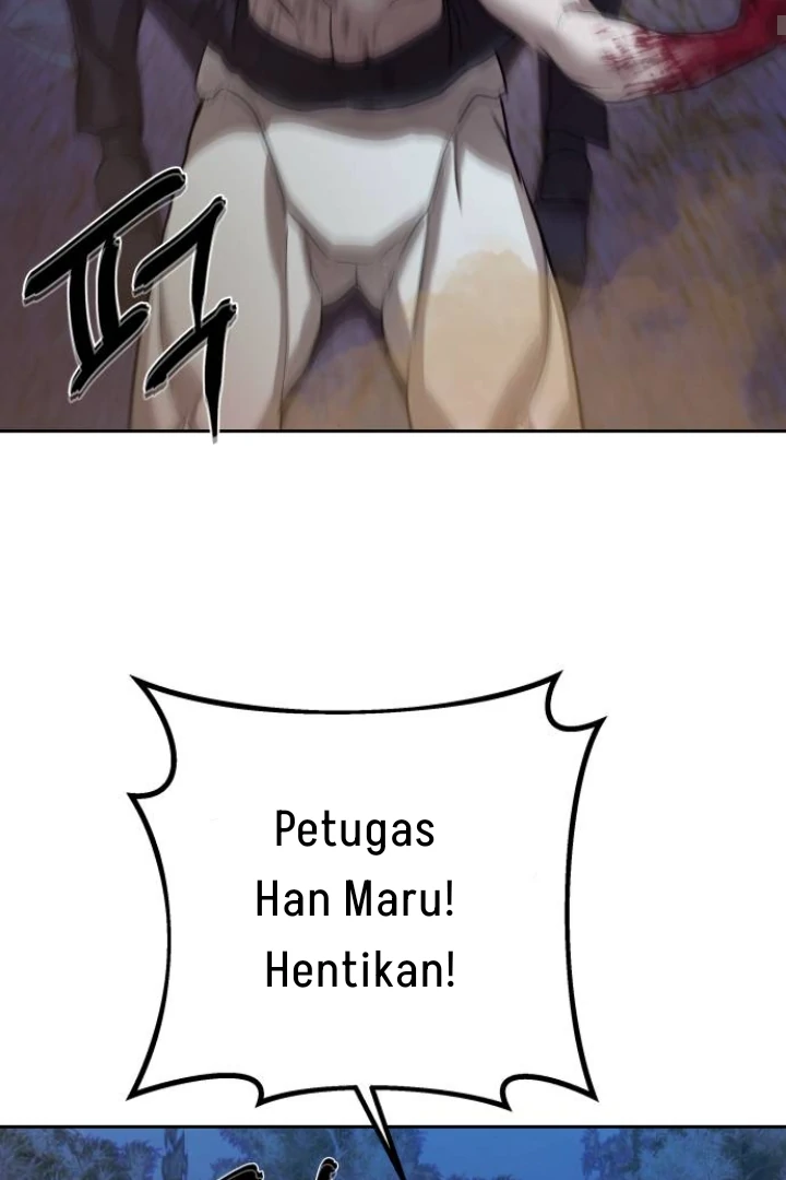 Special Civil Servant Chapter 29 Gambar 76