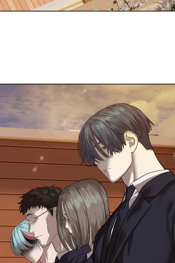 Special Civil Servant Chapter 29 Gambar 95