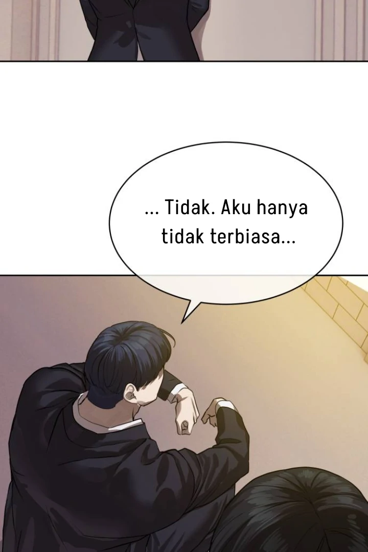 Special Civil Servant Chapter 29 Gambar 98