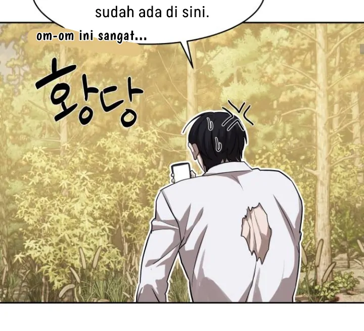 Special Civil Servant Chapter 28 Gambar 25