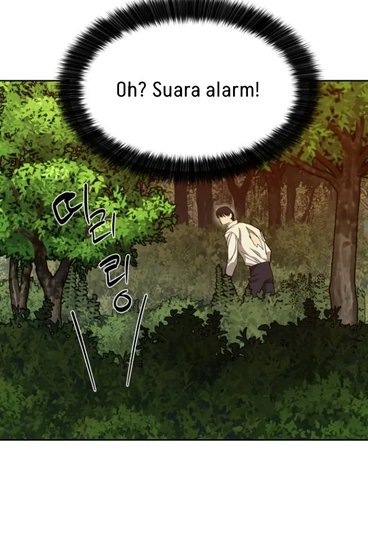 Special Civil Servant Chapter 28 Gambar 28