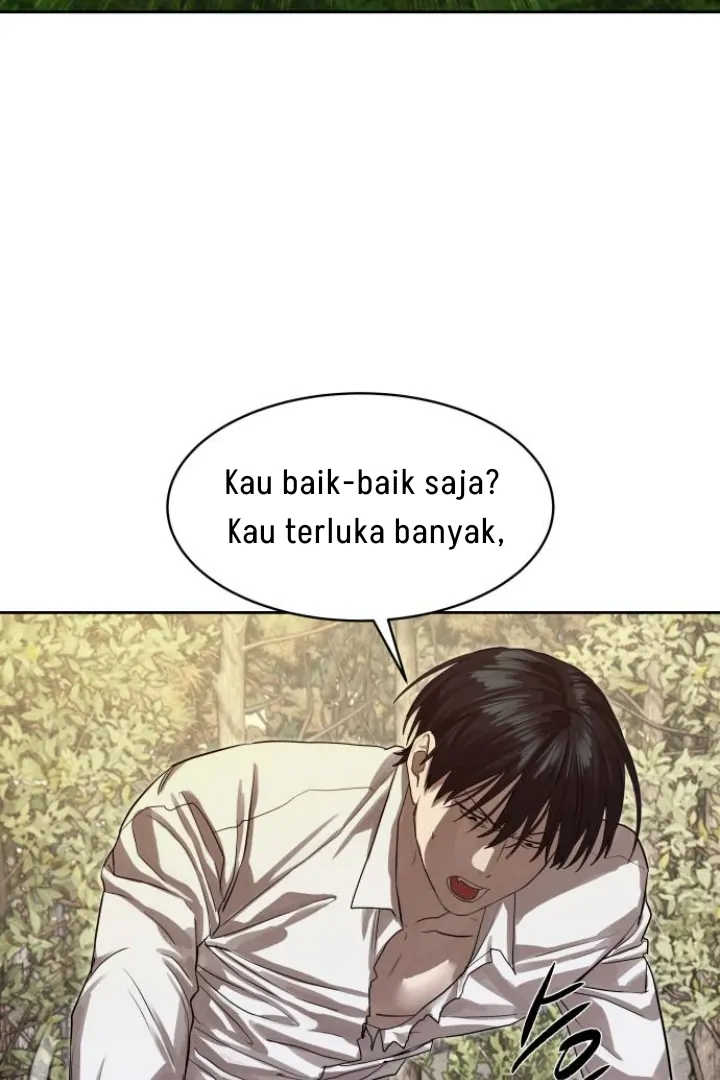 Special Civil Servant Chapter 28 Gambar 31